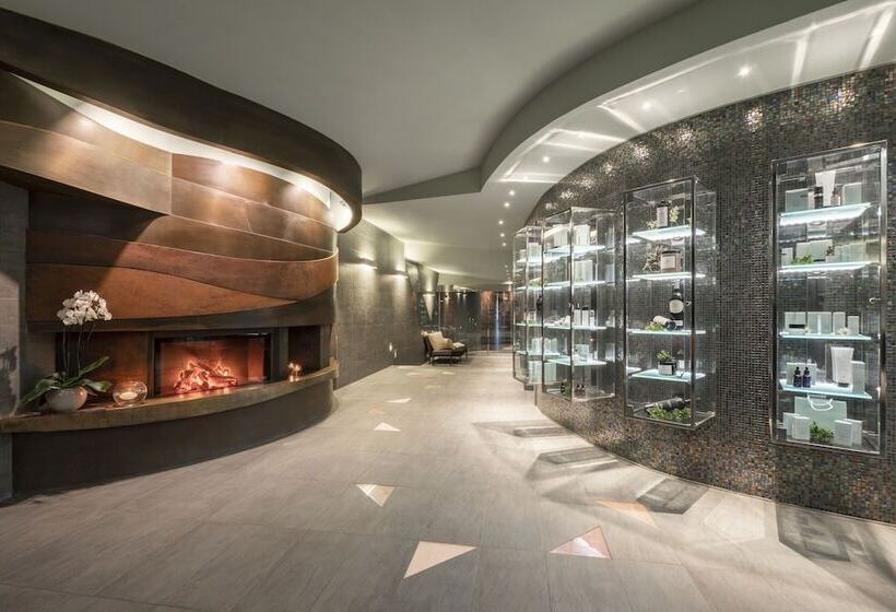 호텔 Il Boscareto Resort & Spa