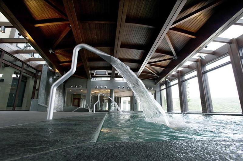 호텔 Il Boscareto Resort & Spa