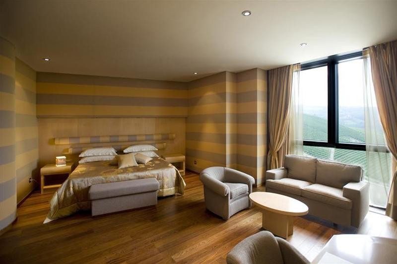 호텔 Il Boscareto Resort & Spa