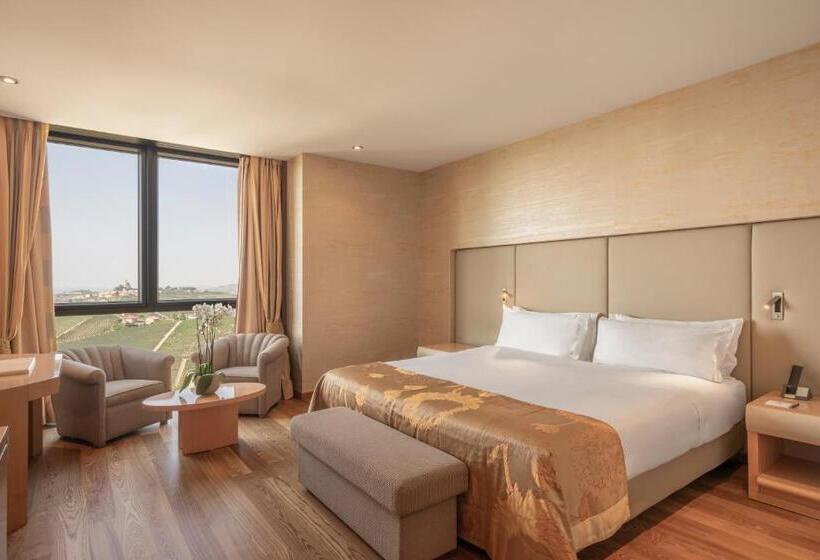 호텔 Il Boscareto Resort & Spa