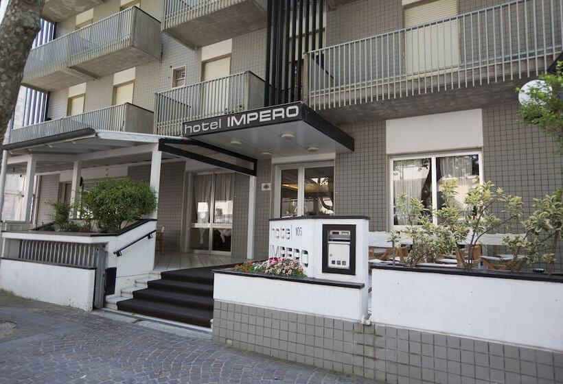 Hotel Impero