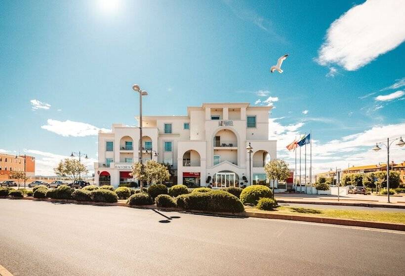 Fotos del hotel Jazz:  3