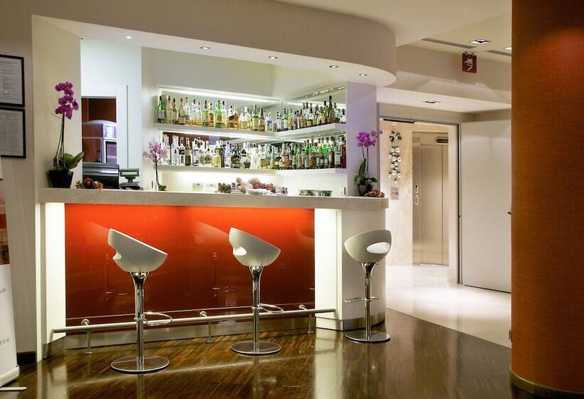 Fotos del hotel Jazz:  9