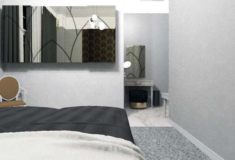 هتل Modern Luxury