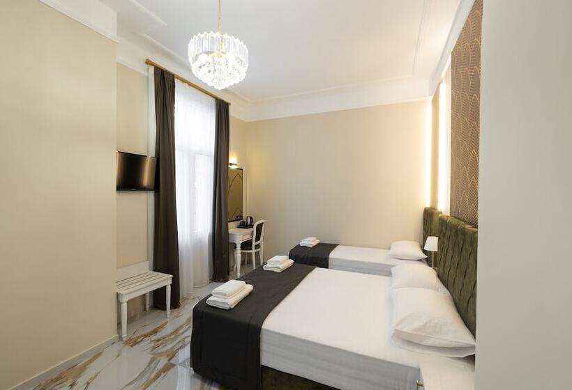 Fotos del hotel Kinissi Palace: 1 Fotos del hotel Kinissi Palace: 1
