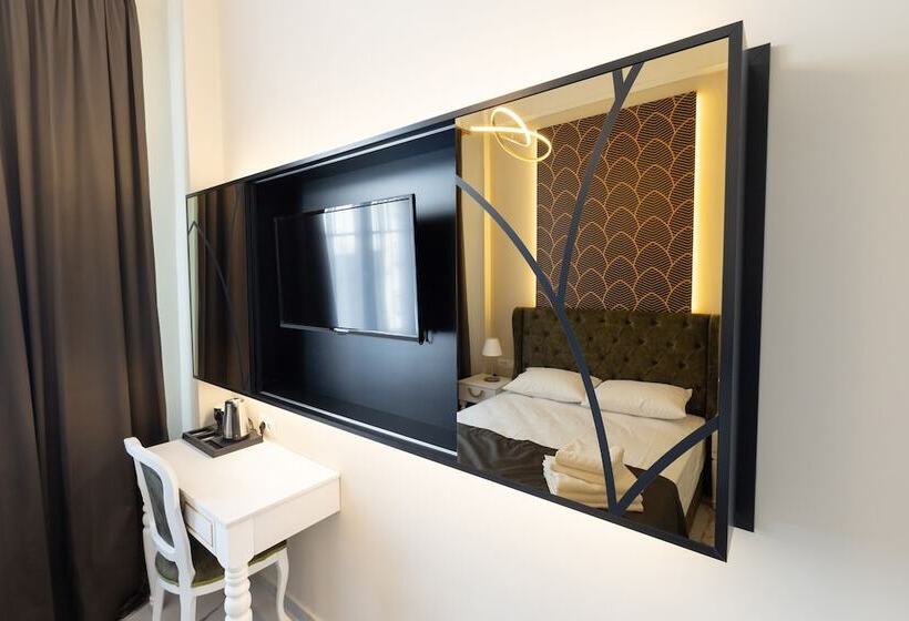 هتل Modern Luxury