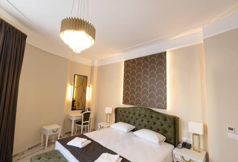 هتل Modern Luxury