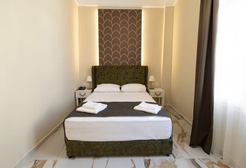 هتل Modern Luxury