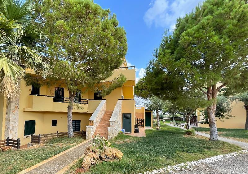 Fotos del hotel Kreta Natur:  21