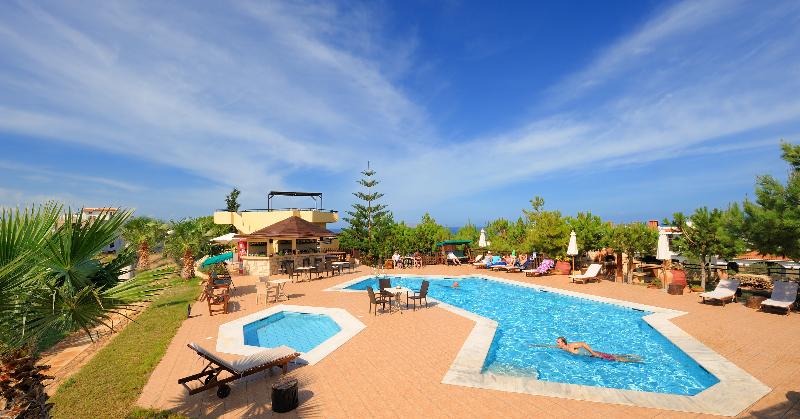 Fotos del hotel Kreta Natur:  25