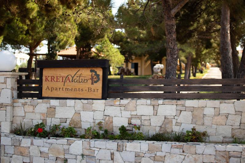 Fotos del hotel Kreta Natur:  43