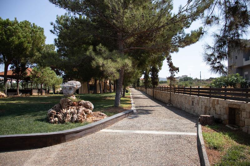 Fotos del hotel Kreta Natur:  30