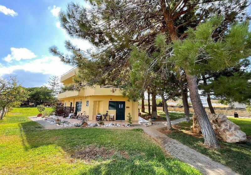 Fotos del hotel Kreta Natur:  28