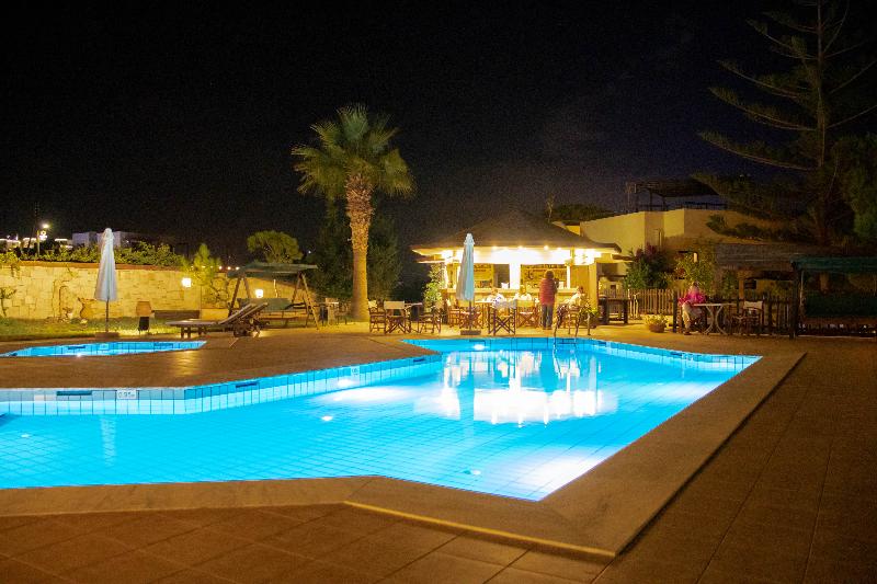 Fotos del hotel Kreta Natur:  18