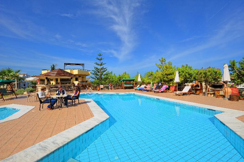 Fotos del hotel Kreta Natur:  34