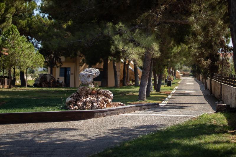Fotos del hotel Kreta Natur:  20