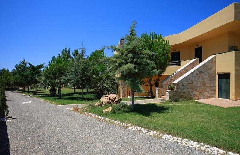 Fotos del hotel Kreta Natur:  31
