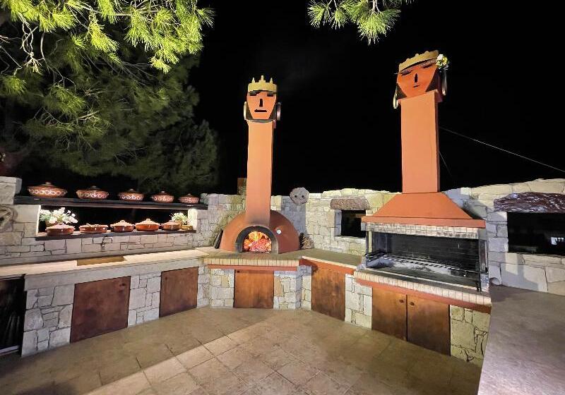 Fotos del hotel Kreta Natur:  37