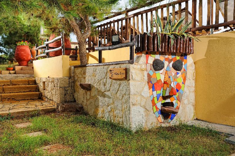 Fotos del hotel Kreta Natur:  23