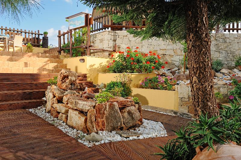 Fotos del hotel Kreta Natur:  40