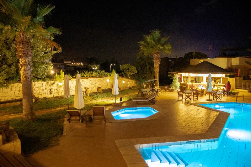 Fotos del hotel Kreta Natur:  24