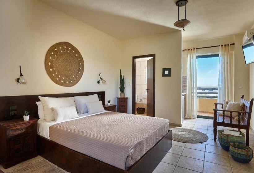 Fotos del hotel Kreta Natur:  12