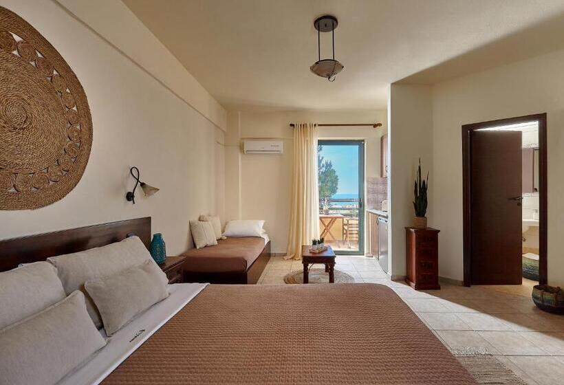 Fotos del hotel Kreta Natur:  3