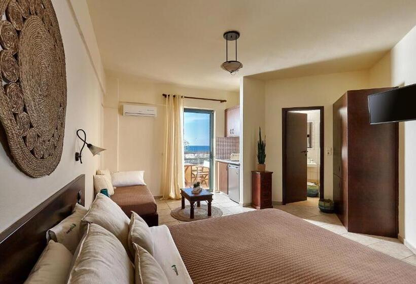 Fotos del hotel Kreta Natur:  16