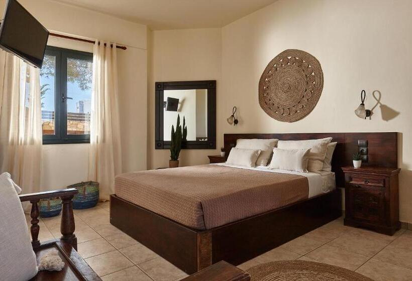 Fotos del hotel Kreta Natur:  10