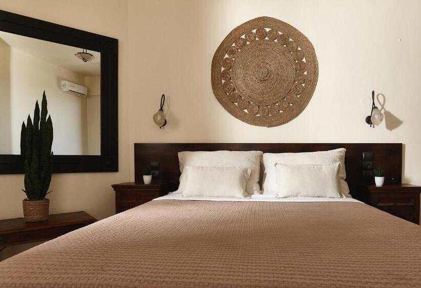 Fotos del hotel Kreta Natur:  11