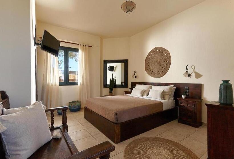 Fotos del hotel Kreta Natur:  5