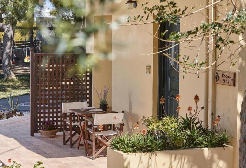 Fotos del hotel Kreta Natur:  41
