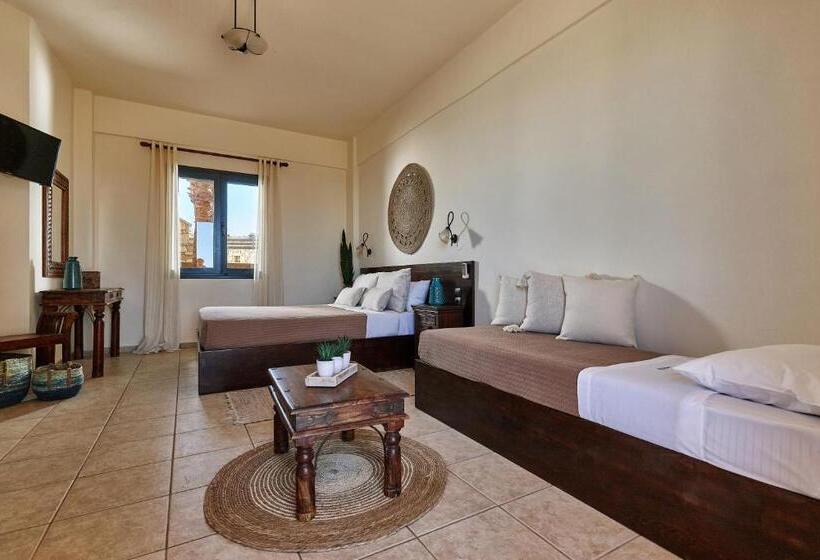 Fotos del hotel Kreta Natur:  8