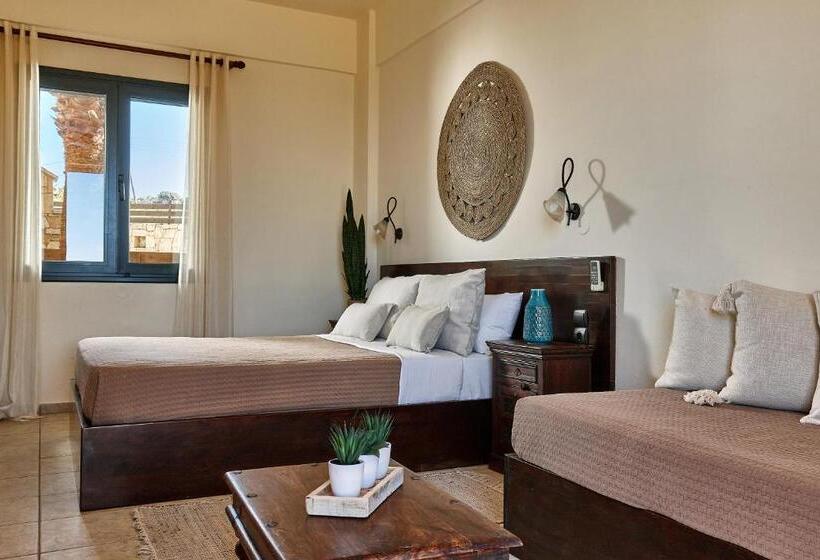 Fotos del hotel Kreta Natur:  6