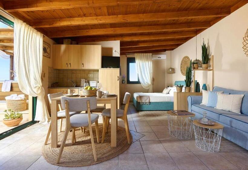 Fotos del hotel Kreta Natur:  15