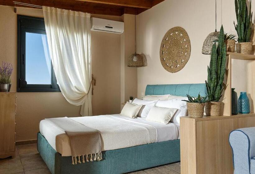 Fotos del hotel Kreta Natur:  4