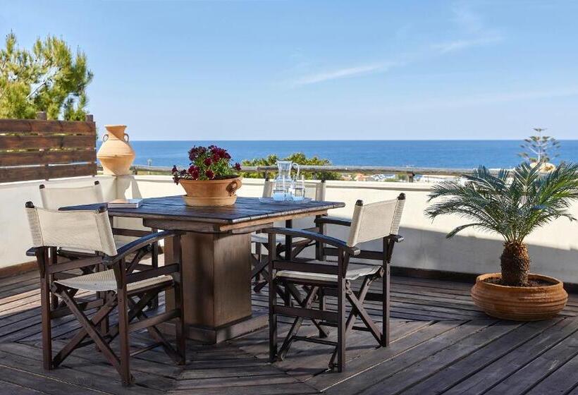 Fotos del hotel Kreta Natur:  27