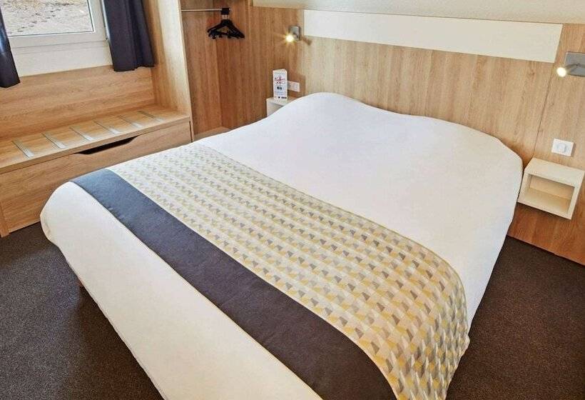 فندق Kyriad Auxerre Appoigny