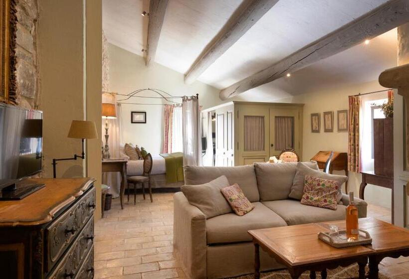 酒店 La Bastide De Marie, Maisons Et Hôtels Sibuet