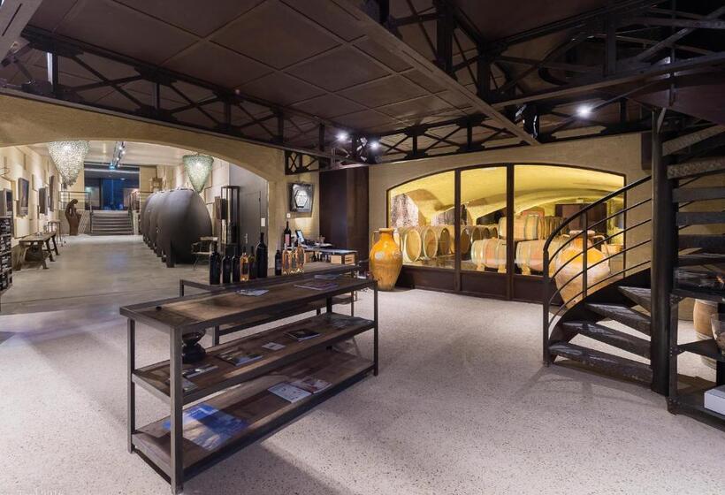 酒店 La Bastide De Marie, Maisons Et Hôtels Sibuet