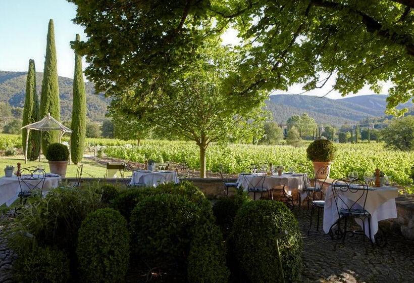 酒店 La Bastide De Marie, Maisons Et Hôtels Sibuet