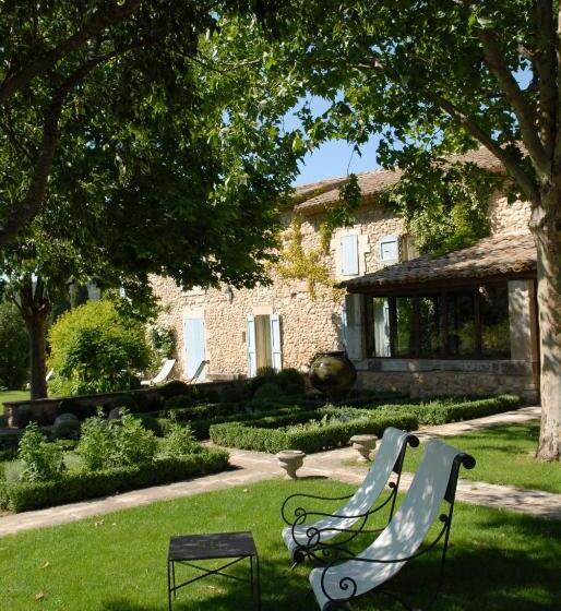 酒店 La Bastide De Marie, Maisons Et Hôtels Sibuet