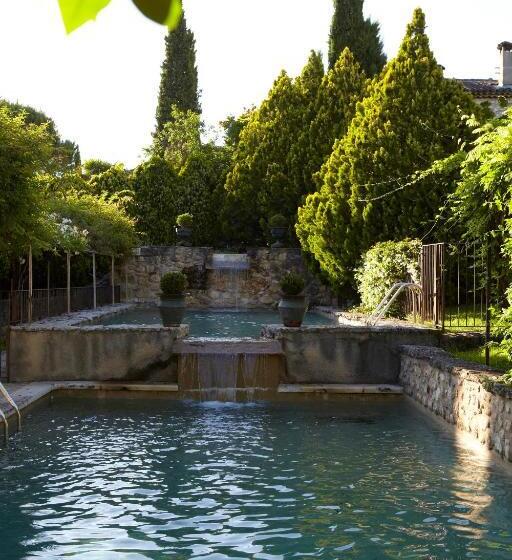 酒店 La Bastide De Marie, Maisons Et Hôtels Sibuet