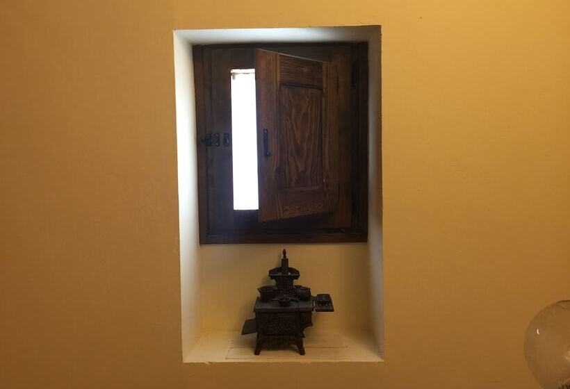 酒店 La Posada De Berge