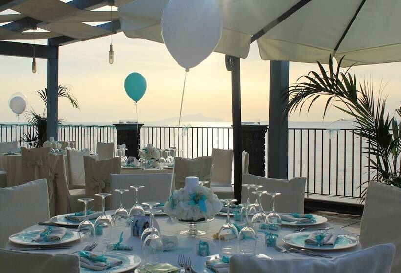 Hr Hotel & Spa