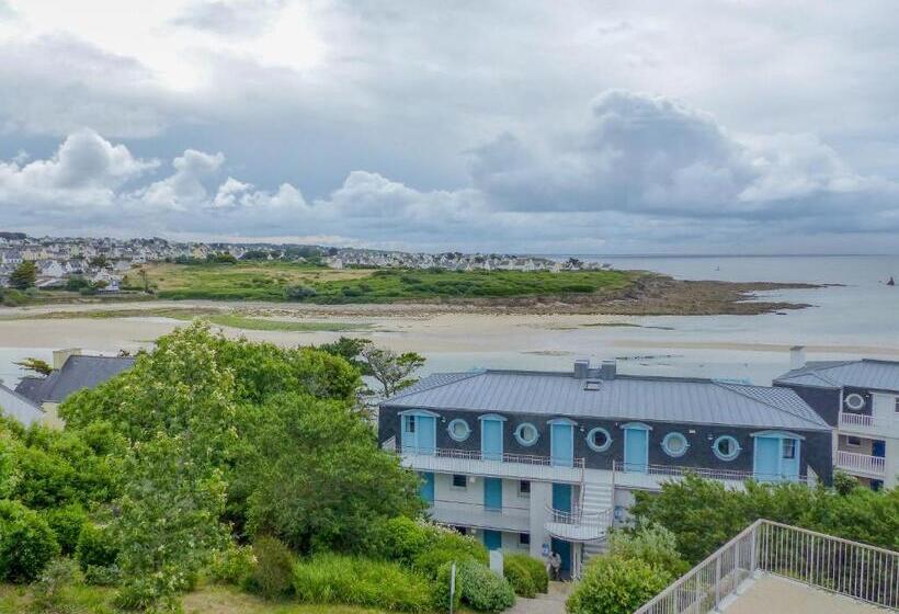 فندق Lagrange Vacances  Les Terrasses De L Ocean