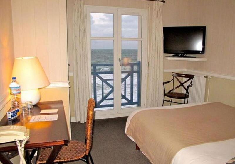 Fotos del hotel Hôtel Beaufort:  5