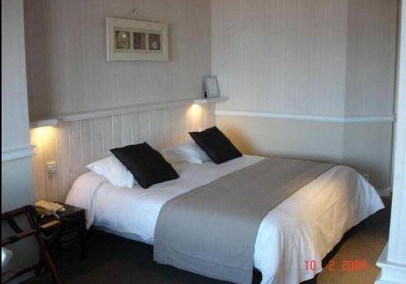 Fotos del hotel Hôtel Beaufort:  6