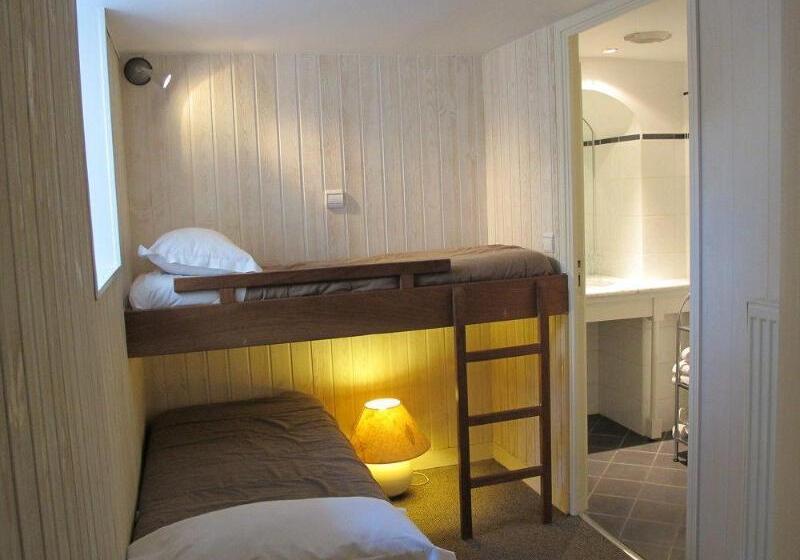 Fotos del hotel Hôtel Beaufort:  10
