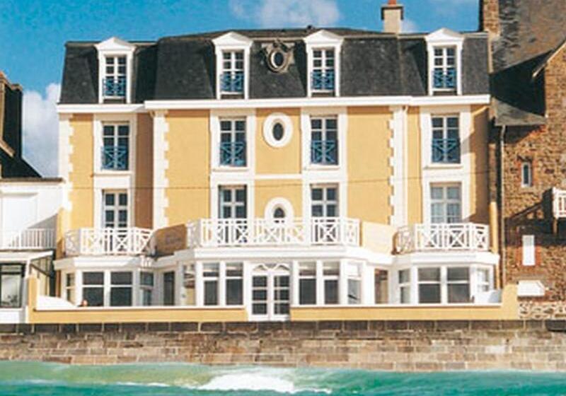 Fotos del hotel Hôtel Beaufort:  14